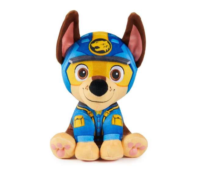 Paw Patrol – Plyšový pejsek 19 cm