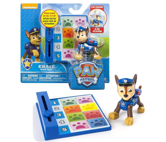 Paw Patrol - Figurka