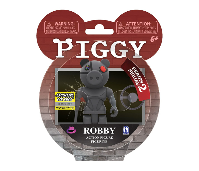 Piggy – Figurka