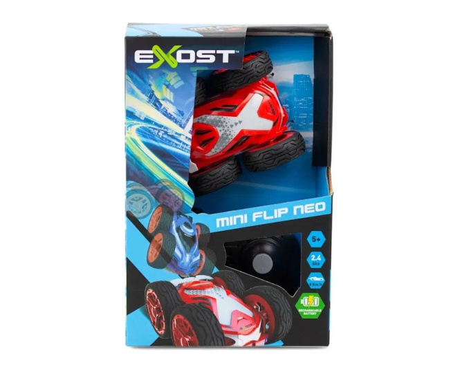 Exost – R/C Mini Flip Neo