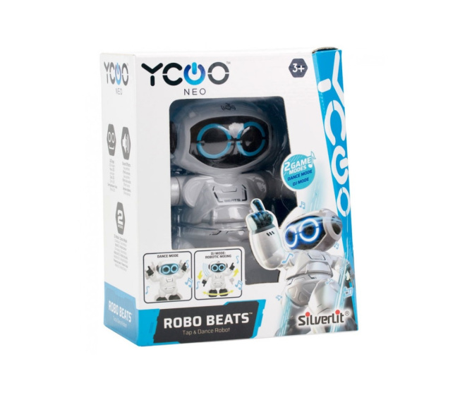 Robo Beats