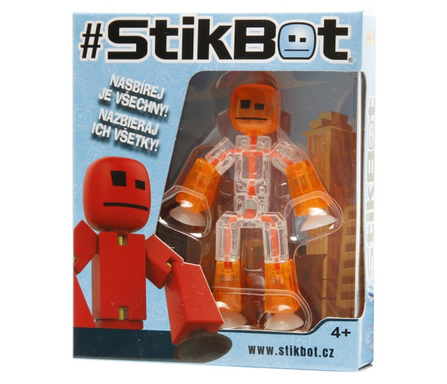 StikBot figurka