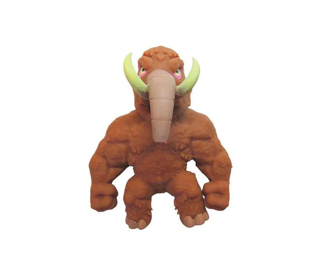 Antistresová figurka – Flexi Monsters