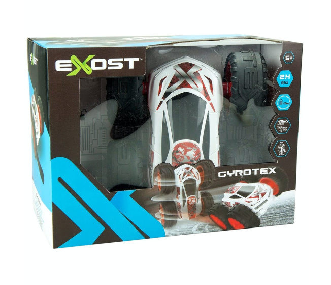 Exost Gyrotex