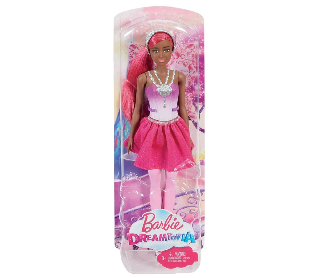 Barbie Dreamtopia - Víla