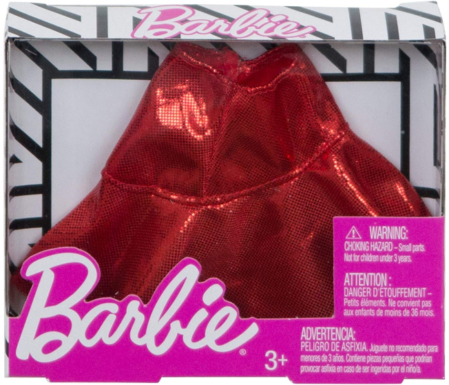 Barbie sukně