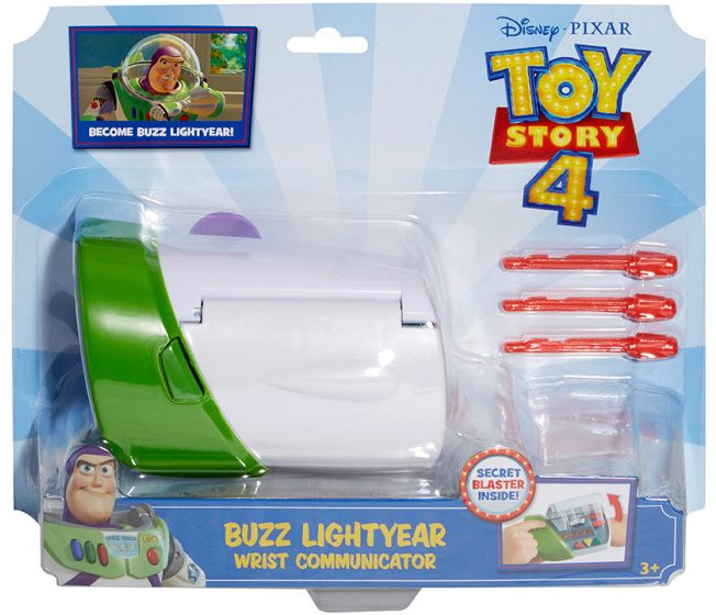 Toy Story 4- Buzz Lightyear Náramek