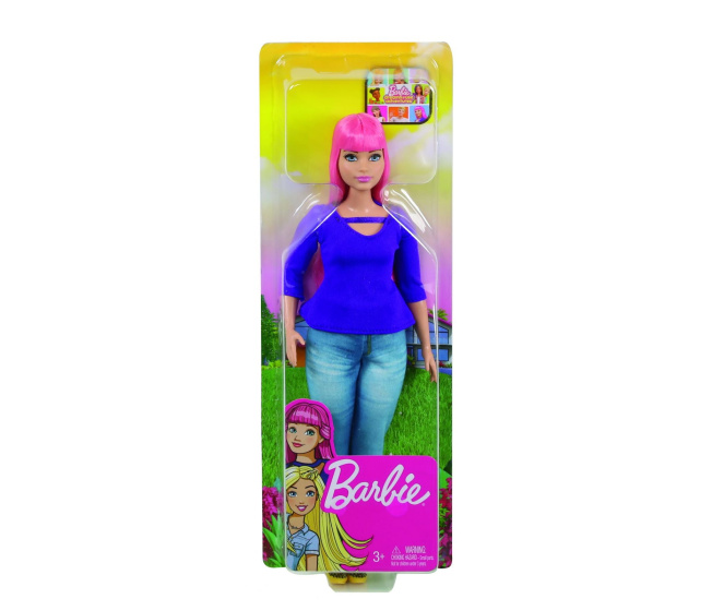 Barbie - Panenka