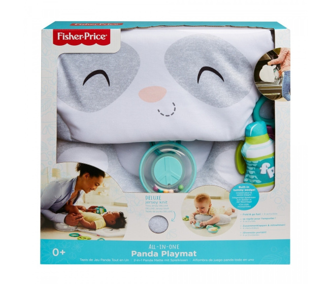 Fisher Price – Podložka Panda