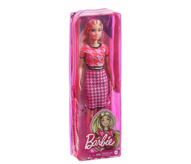 Barbie – Panenka