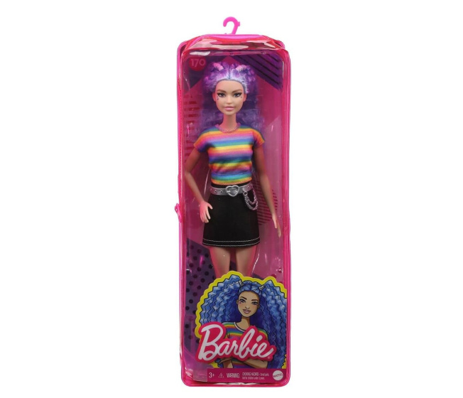 Barbie – Módní Panenka