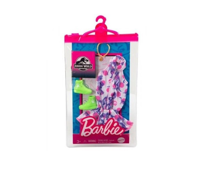 Barbie – Oblečení pro panenku