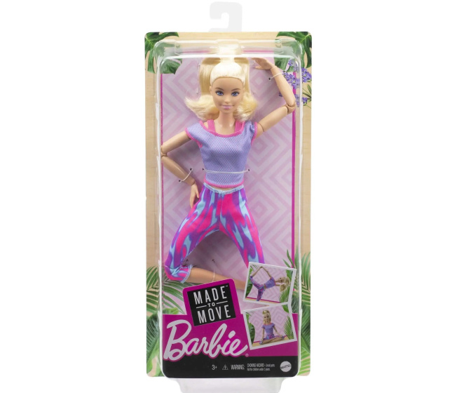 Barbie - Panenka