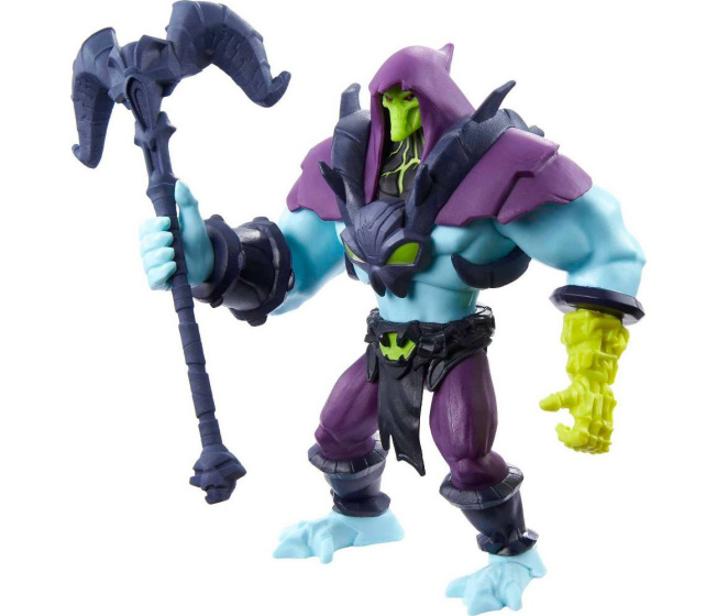 Masters of the Universe – Skeletor