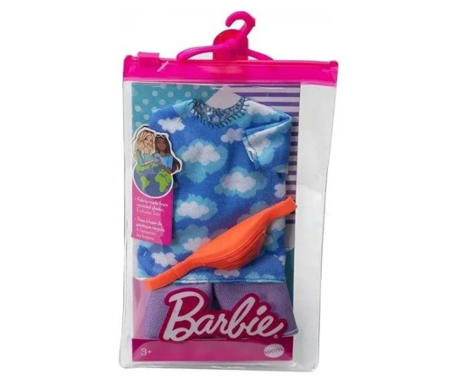 Barbie – Oblečení pro Kena