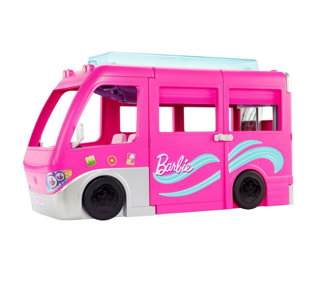 Barbie – Karavan snů