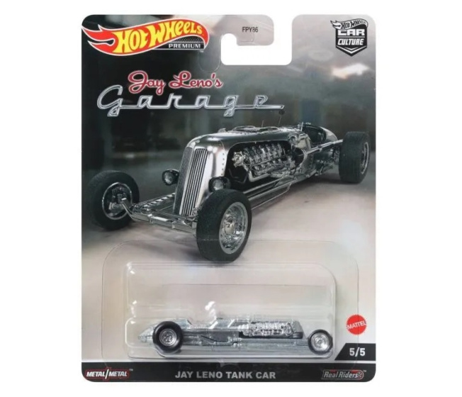 Hot Wheels – Autíčko