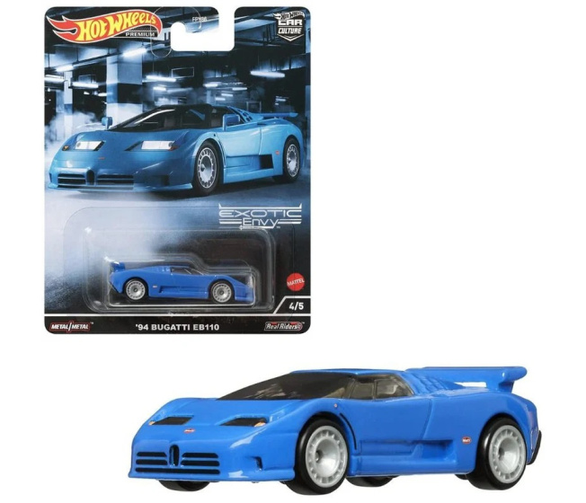 Hot Wheels – Autíčko