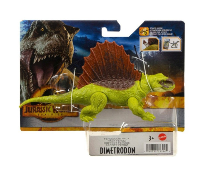 Jurassic World – Dinosaurus