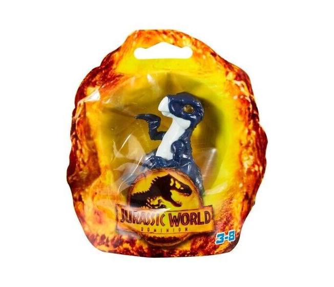 Jurassic World - Figurka