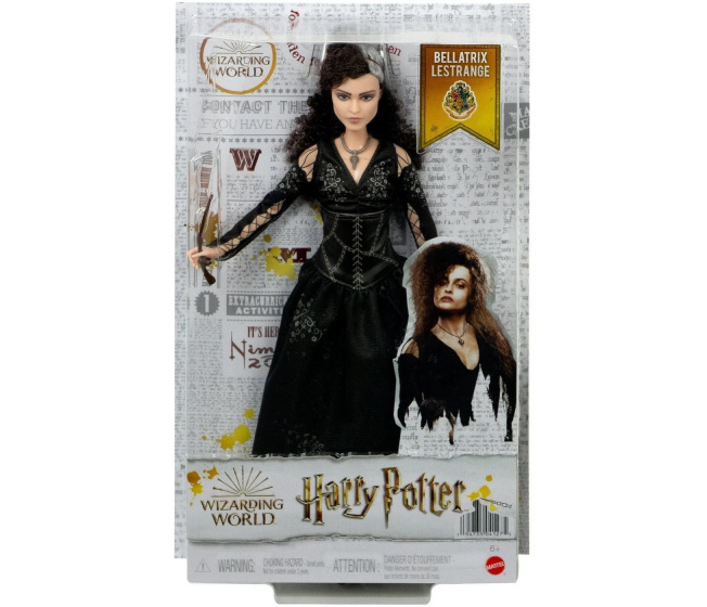 Harry Potter – Figurka Bellatrix Lestrange