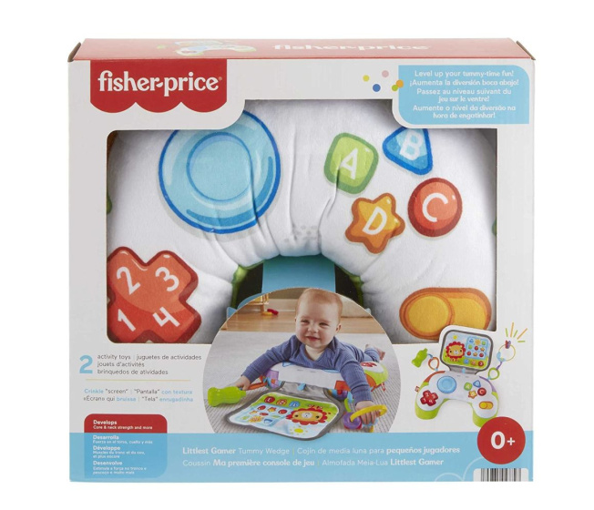 Fisher-Price - Polštářek