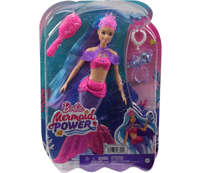 Barbie Mermaid Power - Panenka