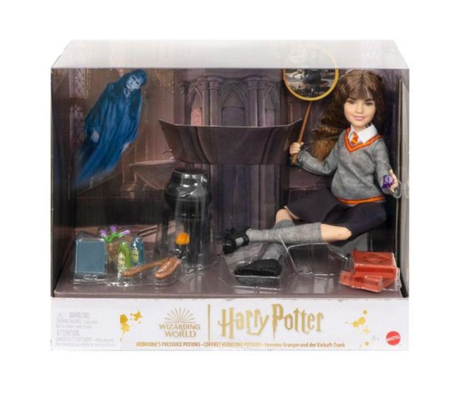 Harry Potter – Figurka Hermiona s elixírem