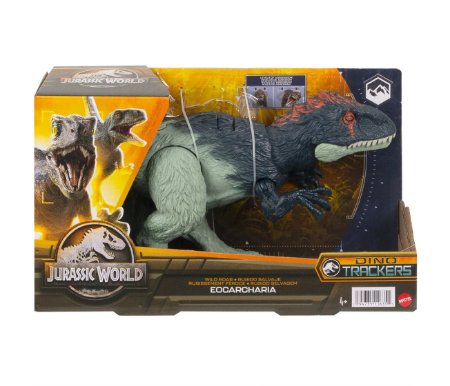 Jurassic World – Eocarcharia