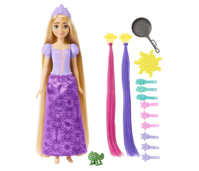 Disney Princess – Rapunzel