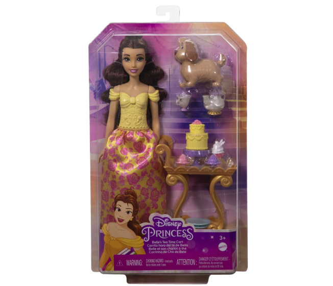 Disney – Princezna Bella