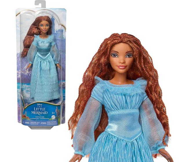 Disney Litlle Mermaid – Ariel