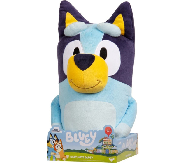 Plyšový Bluey 45 cm