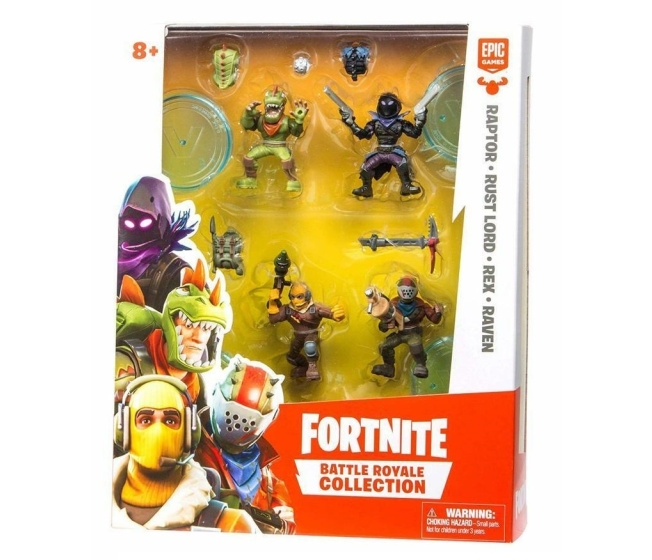 Fortnite - Figurka