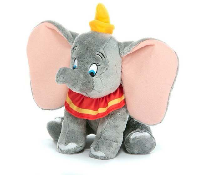 Disney – Sloník Dumbo