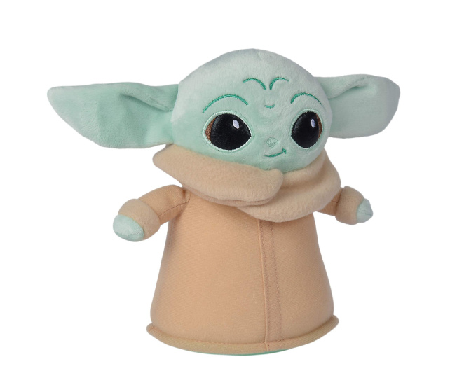 Star Wars - Plyšový YODA 30 cm