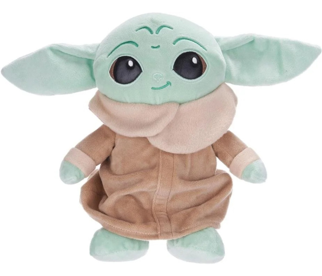 Star Wars – Baby Yoda 30 cm