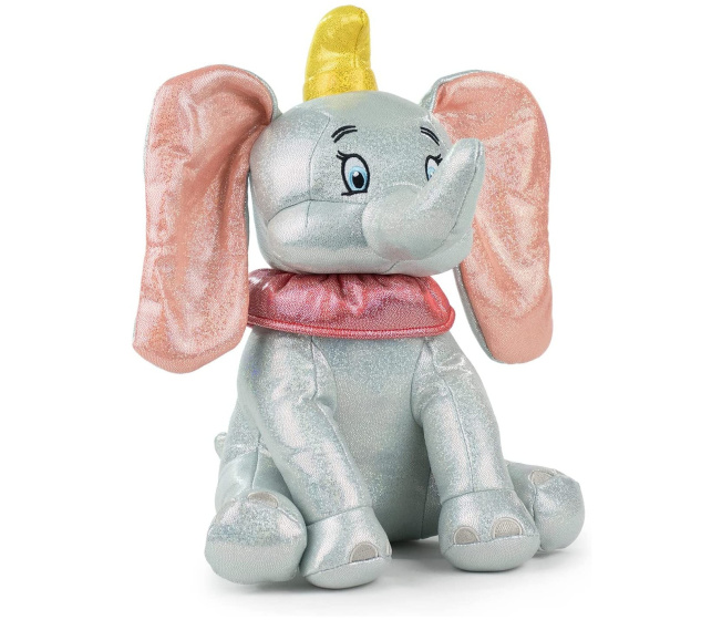 Disney 100 – Třpytivý Dumbo 28 cm