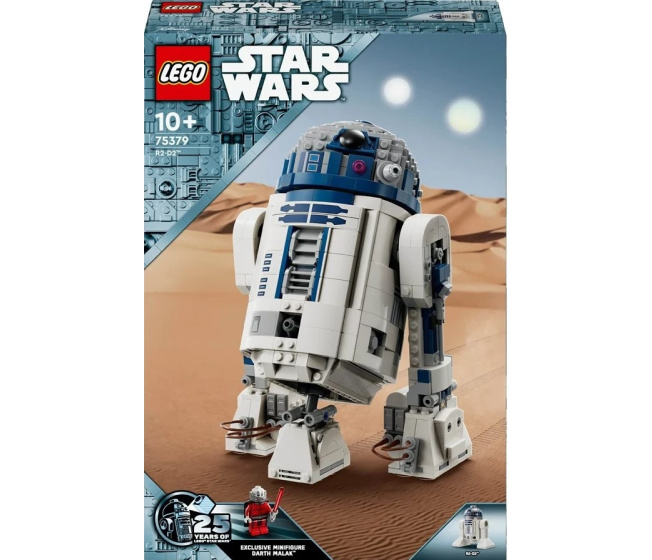 75379 Lego Star Wars – R2-D2™