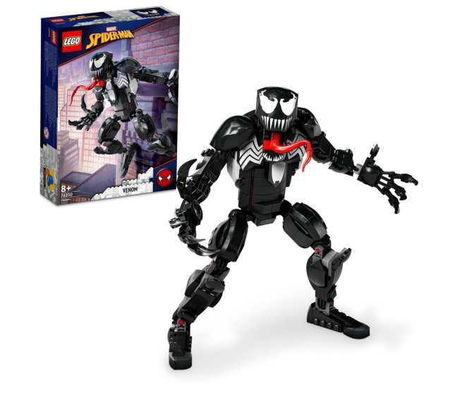 76230 Lego Marvel Spider-Man - Venom