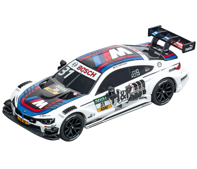 Carrera Go ! – BMW M4 DTM