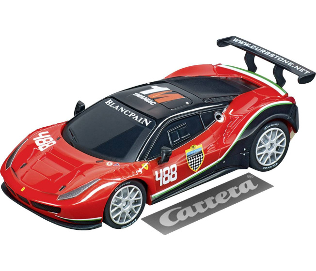 Carrera Go! – Auto Ferrari 488 GT3 “AF Corse, No.488“