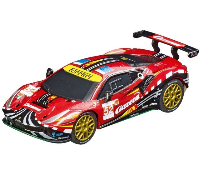 Carrera Go! – Ferrari 488 GTE