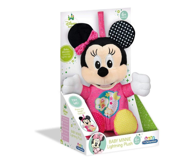 Disney baby hrací Minnie