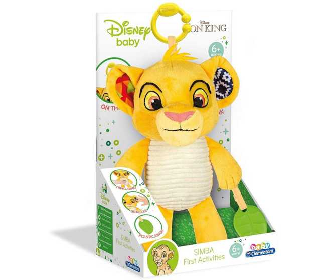 Disney Baby - Lev Simba