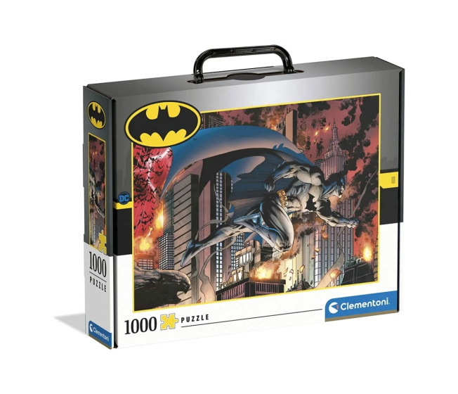 Puzzle 1000 – Batman