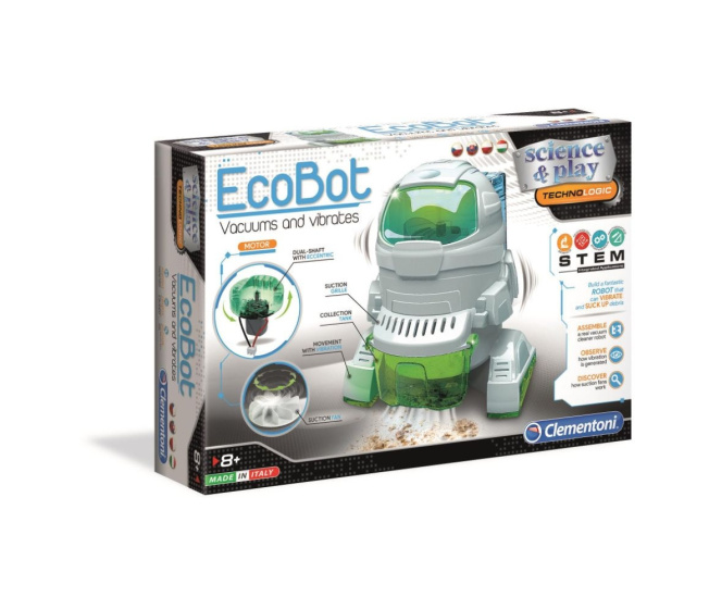 EcoBot