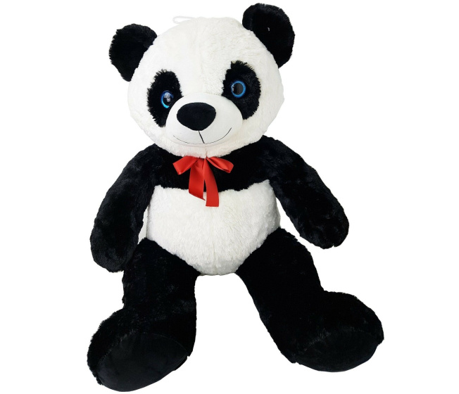 Plyšová panda 80 cm