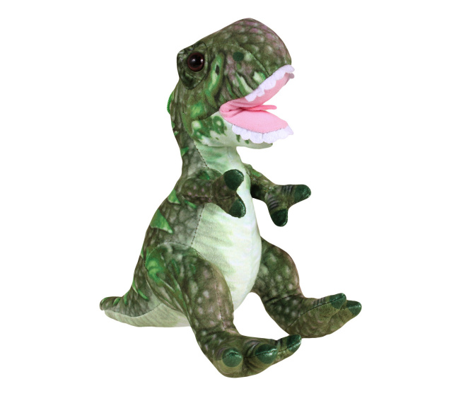 Plyšový T-Rex 40 cm