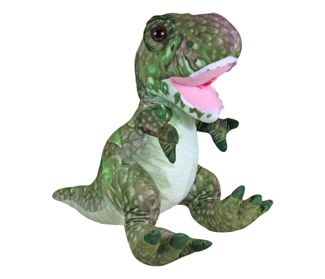 Plyšový T-Rex 58 cm